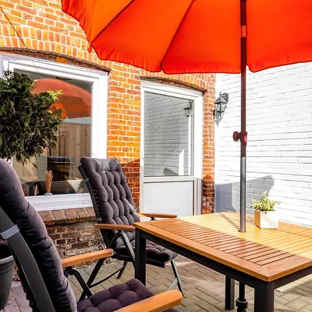 Zwischen Eider Und Treene