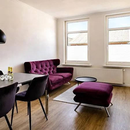 Zwischen Eider Und Treene Appartement