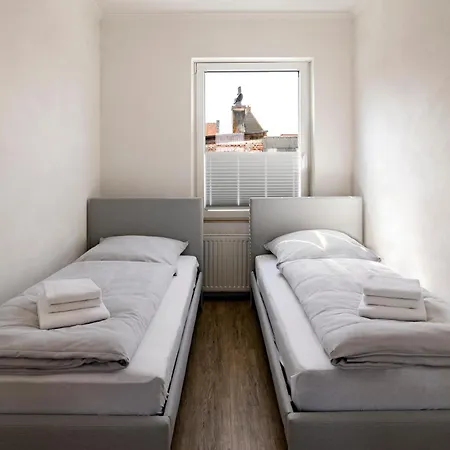Zwischen Eider Und Treene Appartement