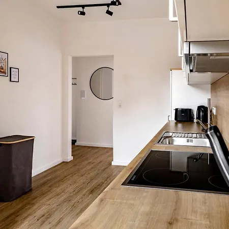 Zwischen Eider Und Treene Appartement