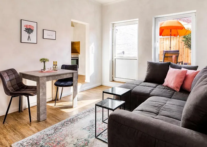 Zwischen Eider Und Treene 公寓 腓特烈