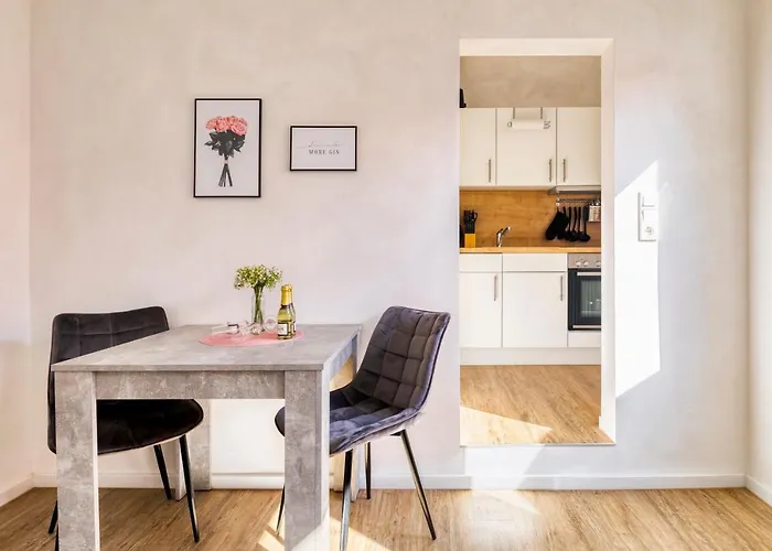 Zwischen Eider Und Treene 公寓 *