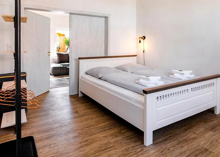 Zwischen Eider Und Treene 公寓 *