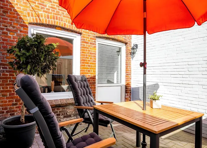 Zwischen Eider Und Treene