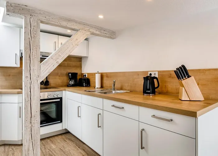 Zwischen Eider Und Treene