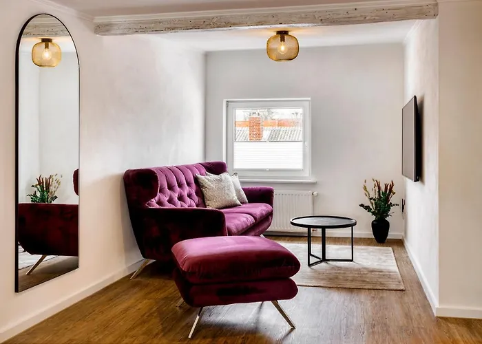 Zwischen Eider Und Treene *